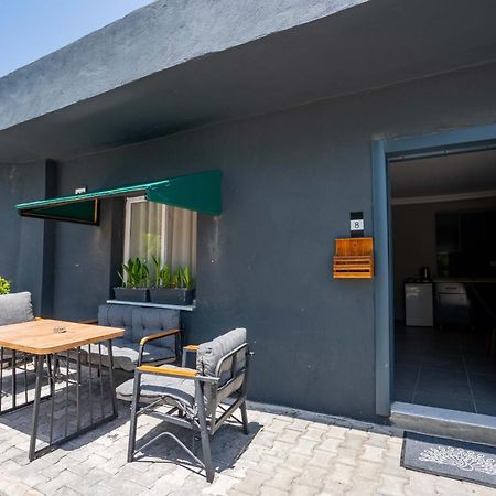 Simlarda Country Club Ayvalik Villa Exterior photo
