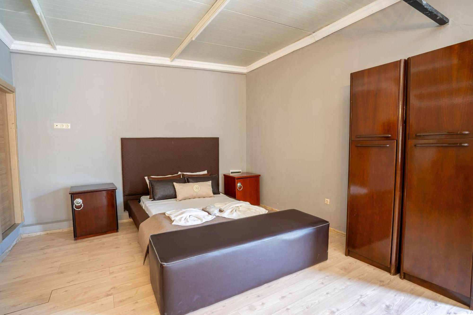Simlarda Country Club Ayvalik Villa Exterior photo